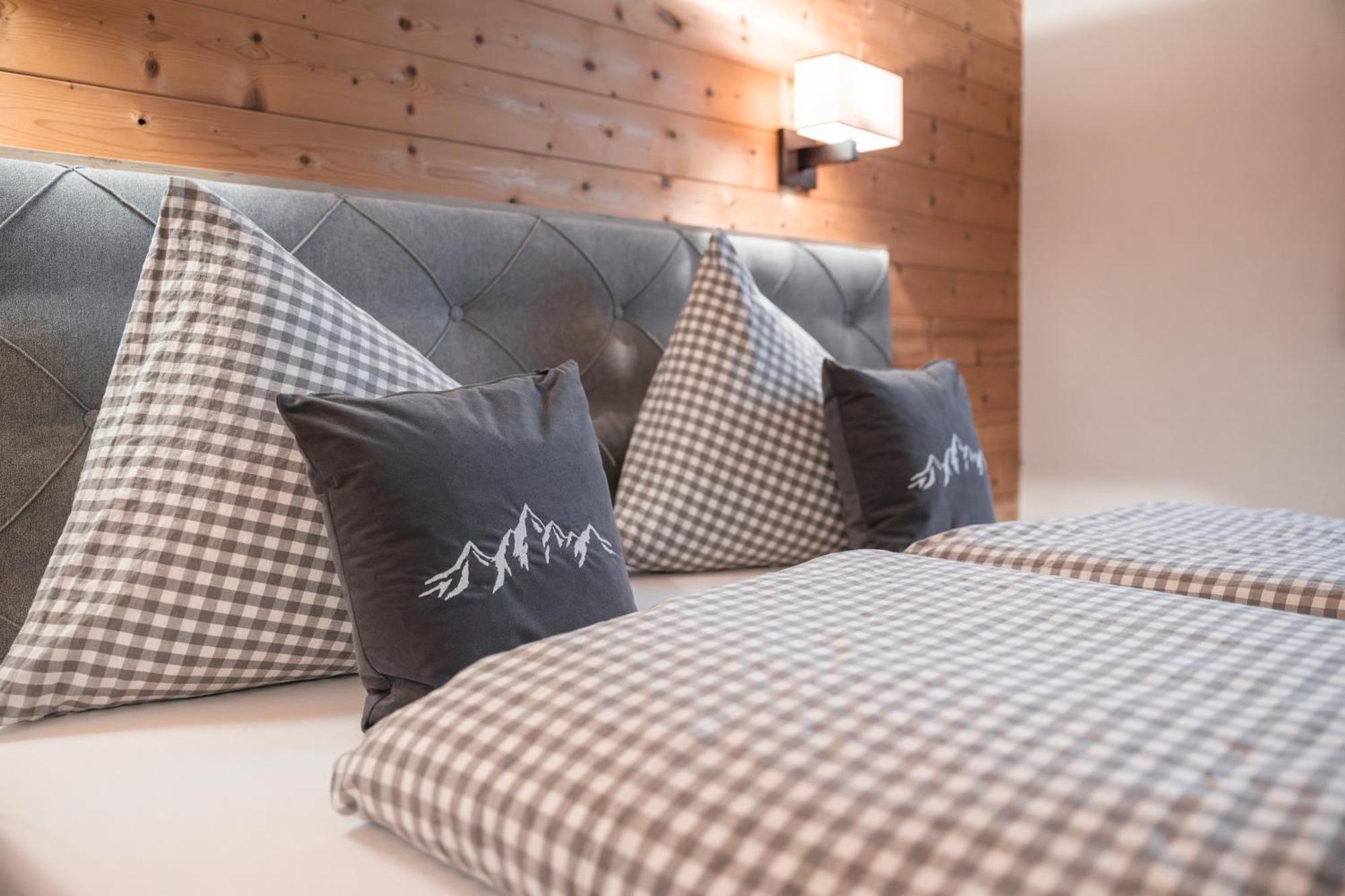 Apart Schneider Ischgl Extérieur photo