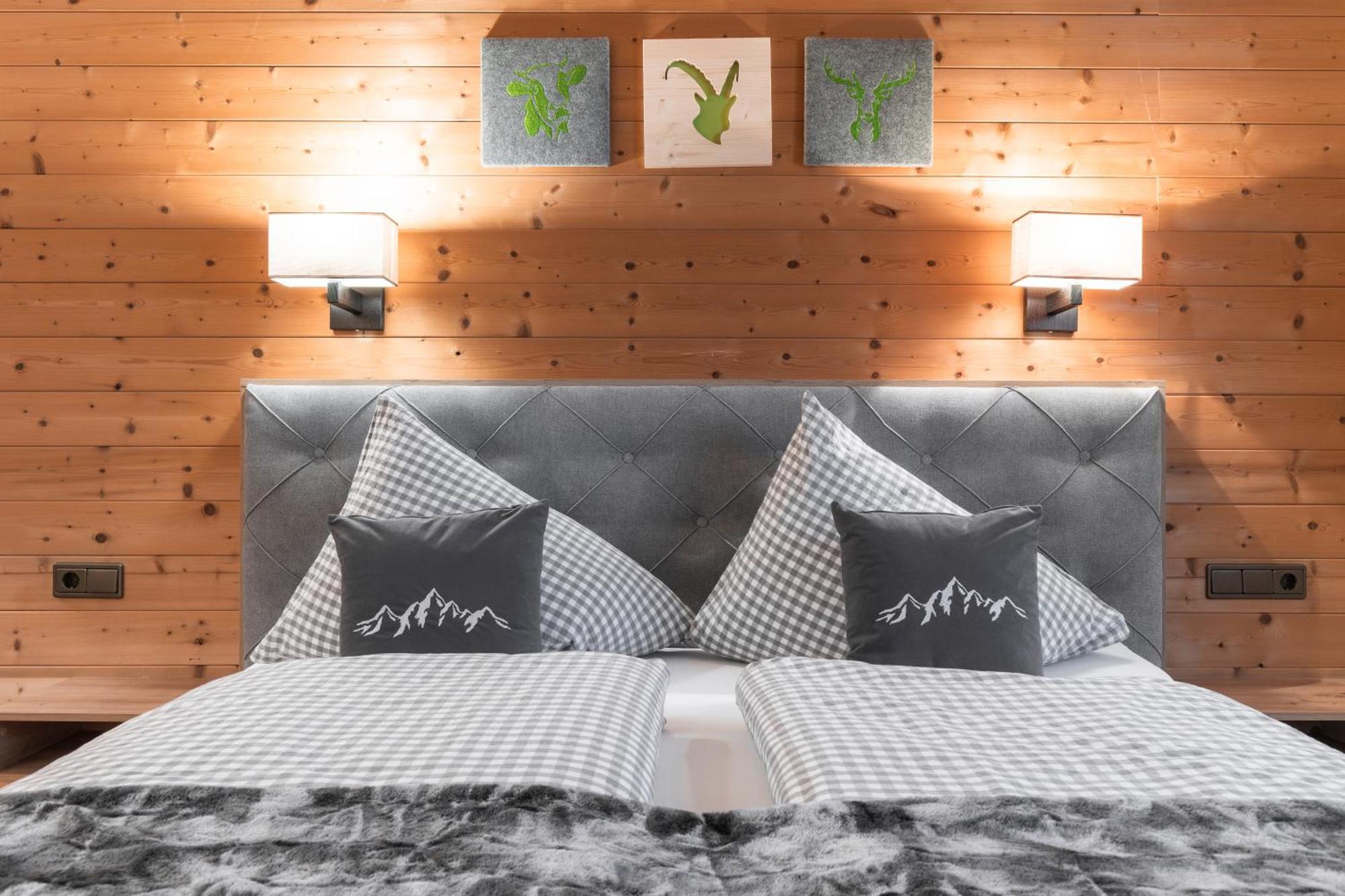 Apart Schneider Ischgl Extérieur photo
