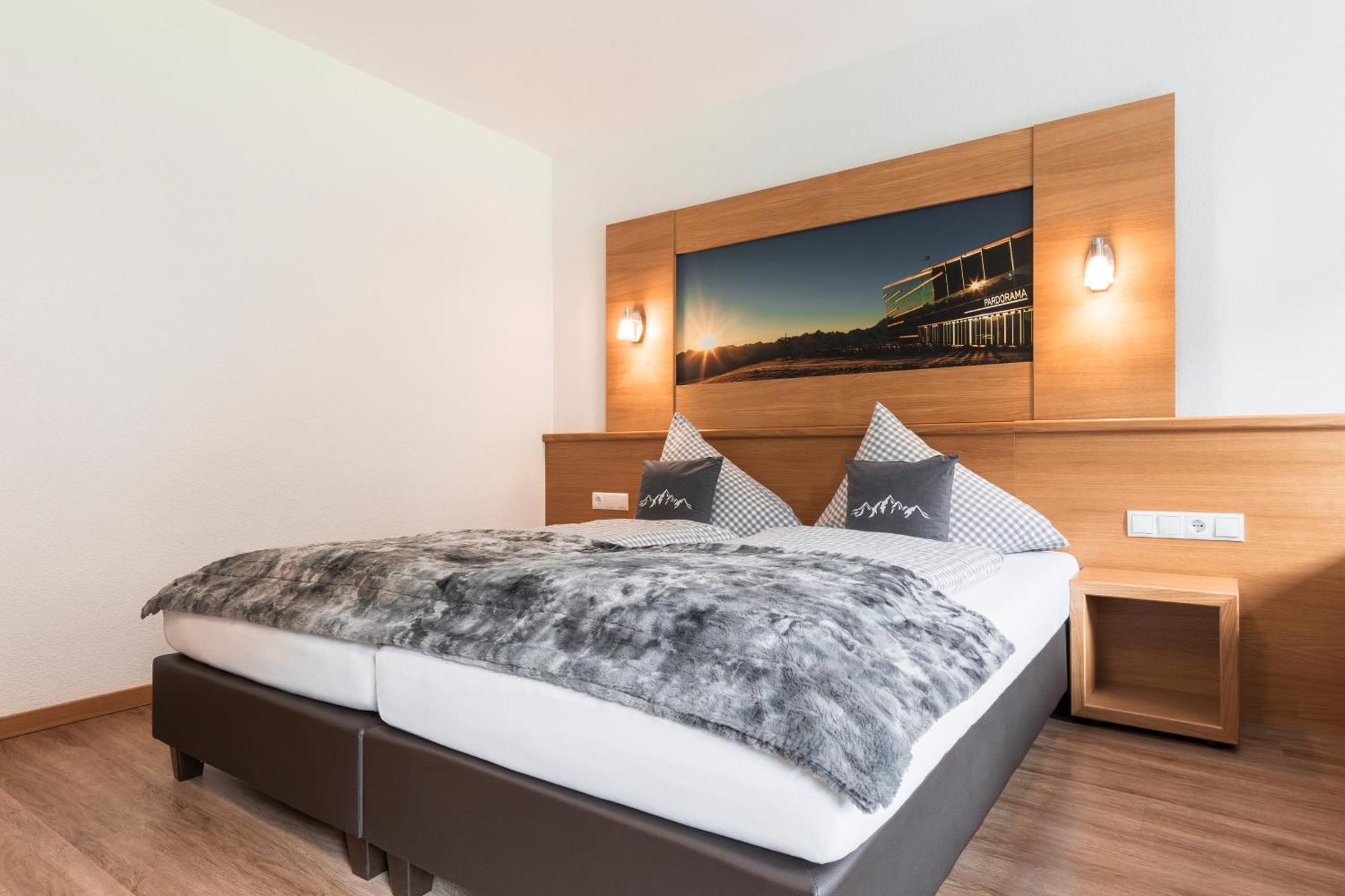 Apart Schneider Ischgl Extérieur photo