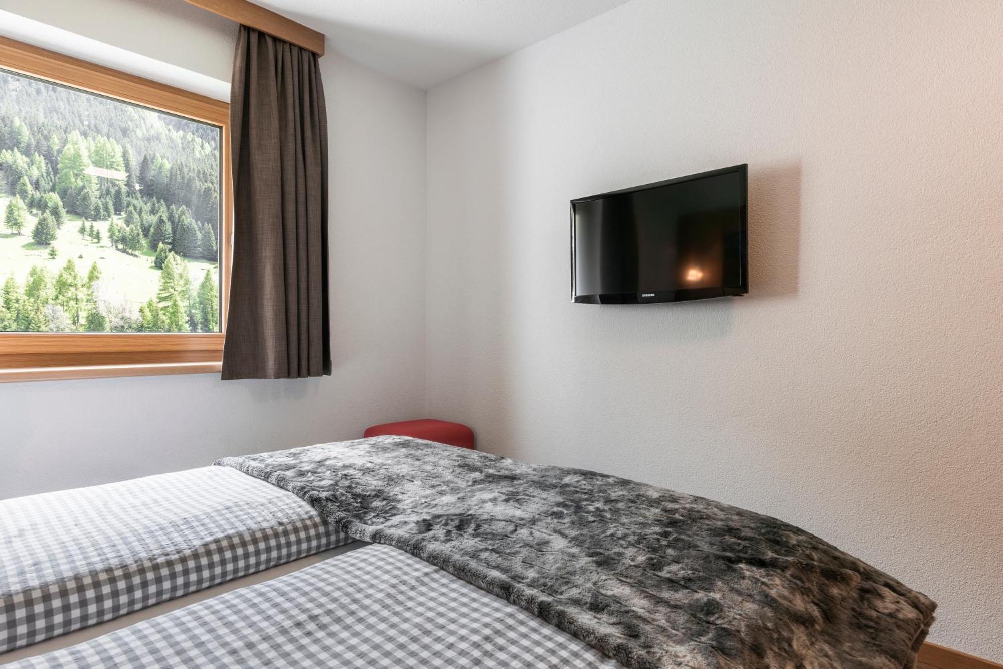 Apart Schneider Ischgl Extérieur photo