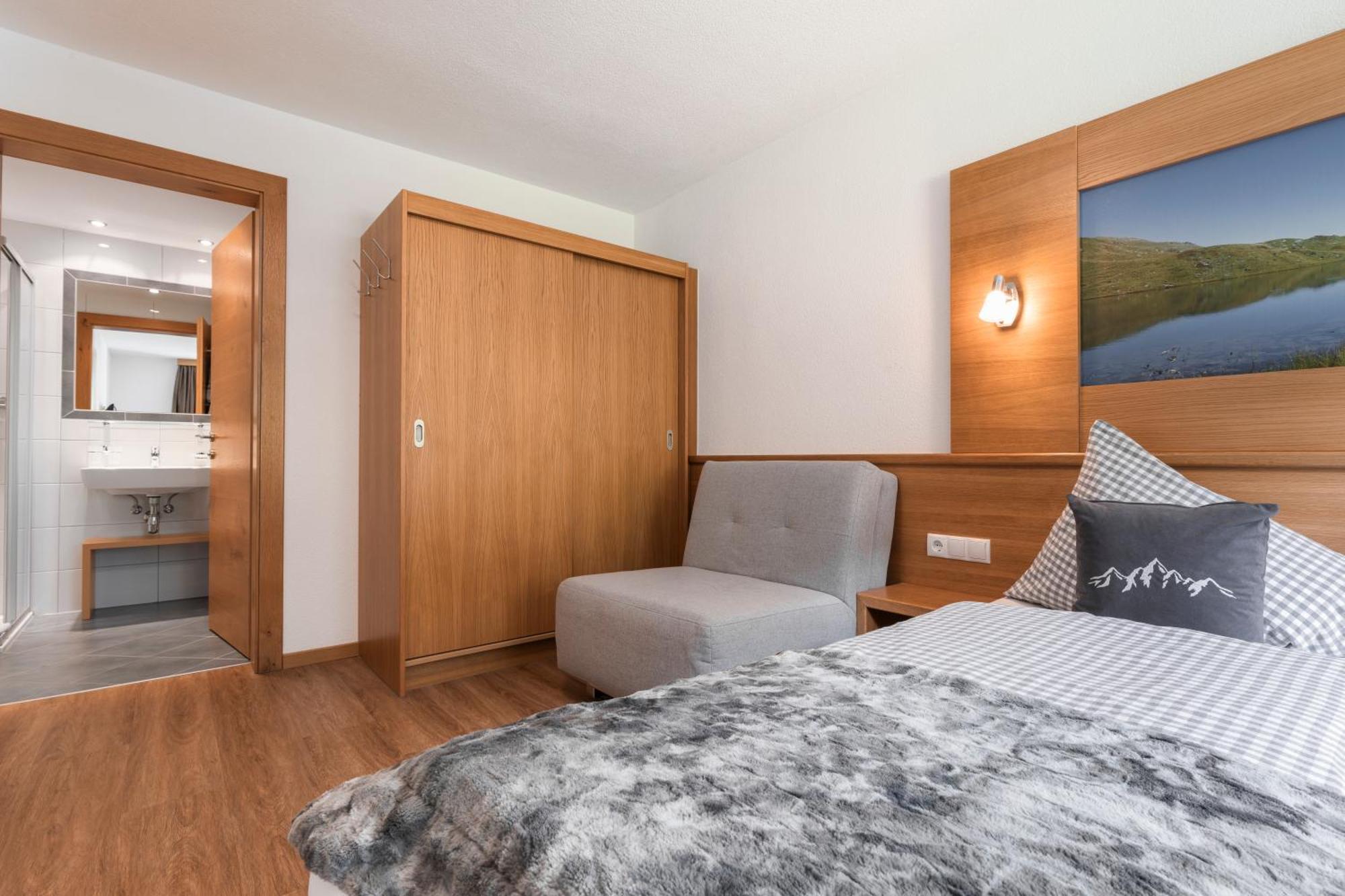 Apart Schneider Ischgl Extérieur photo