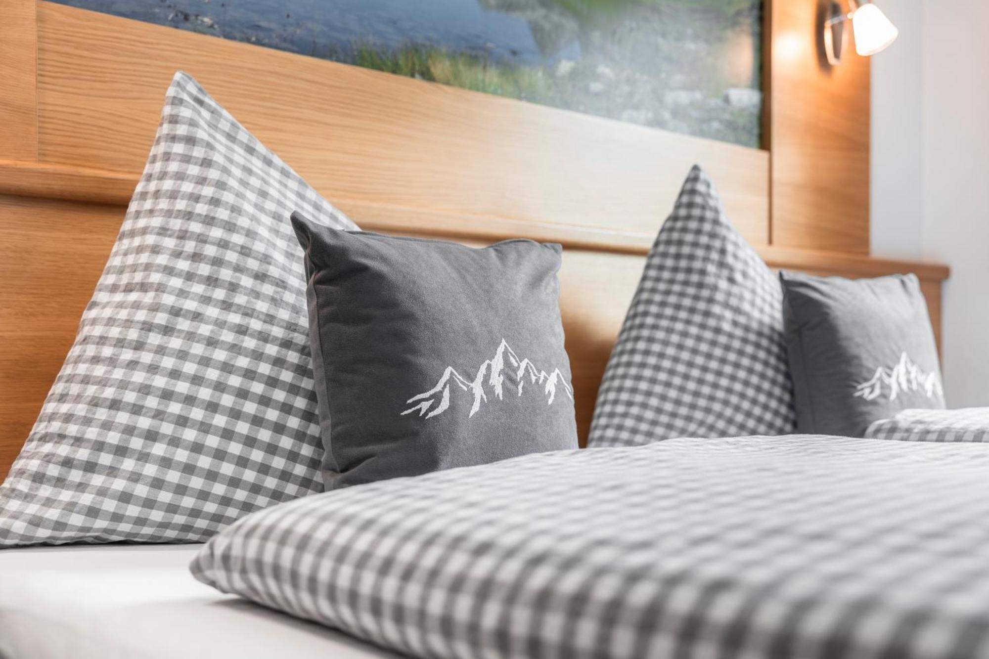 Apart Schneider Ischgl Extérieur photo