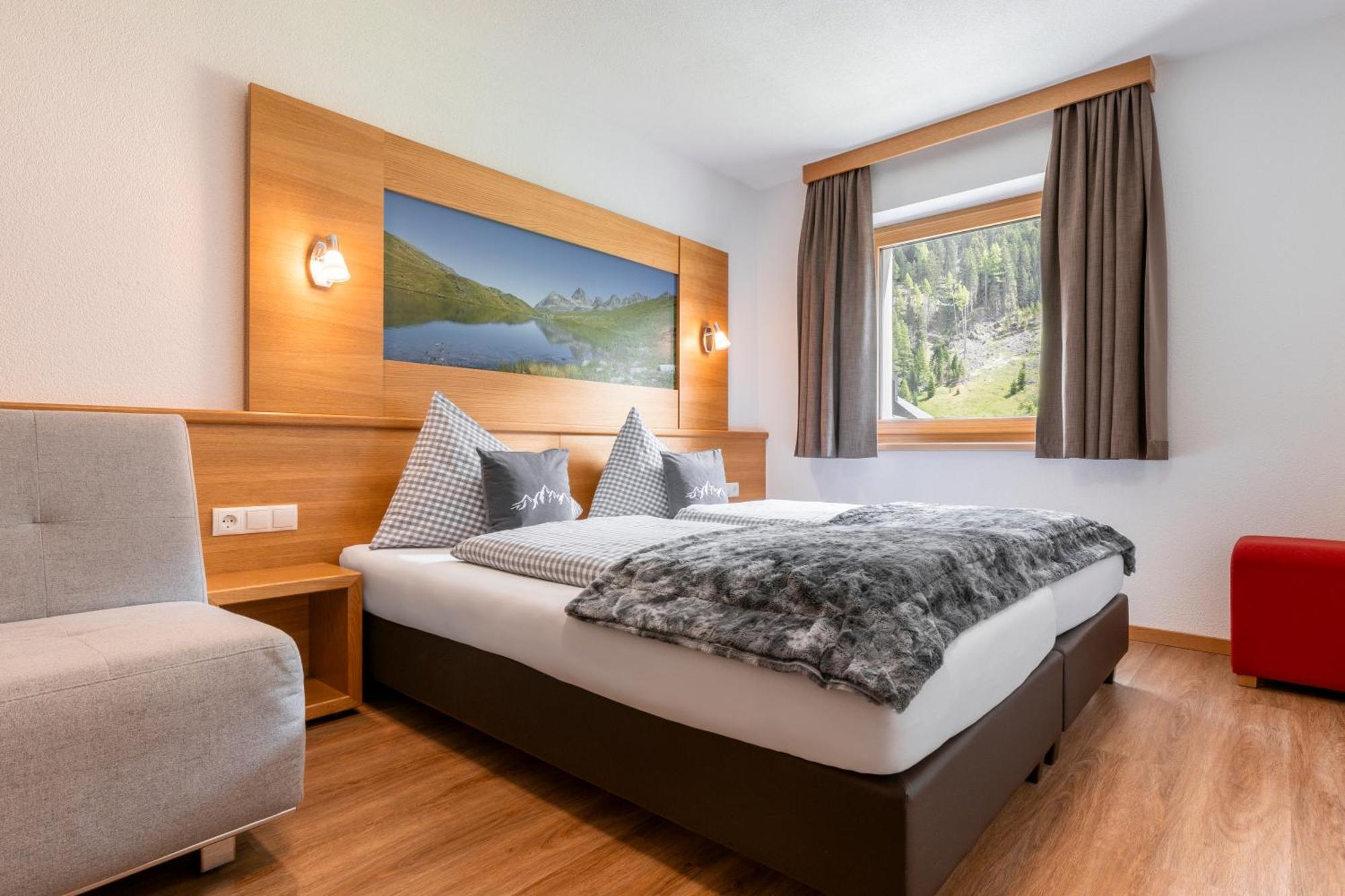 Apart Schneider Ischgl Extérieur photo
