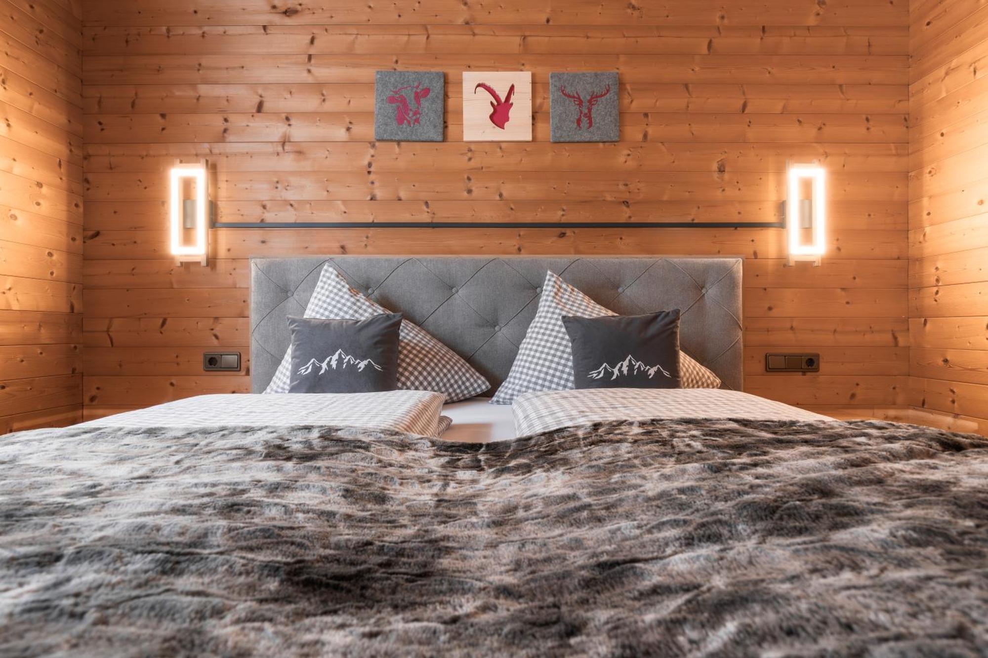Apart Schneider Ischgl Extérieur photo