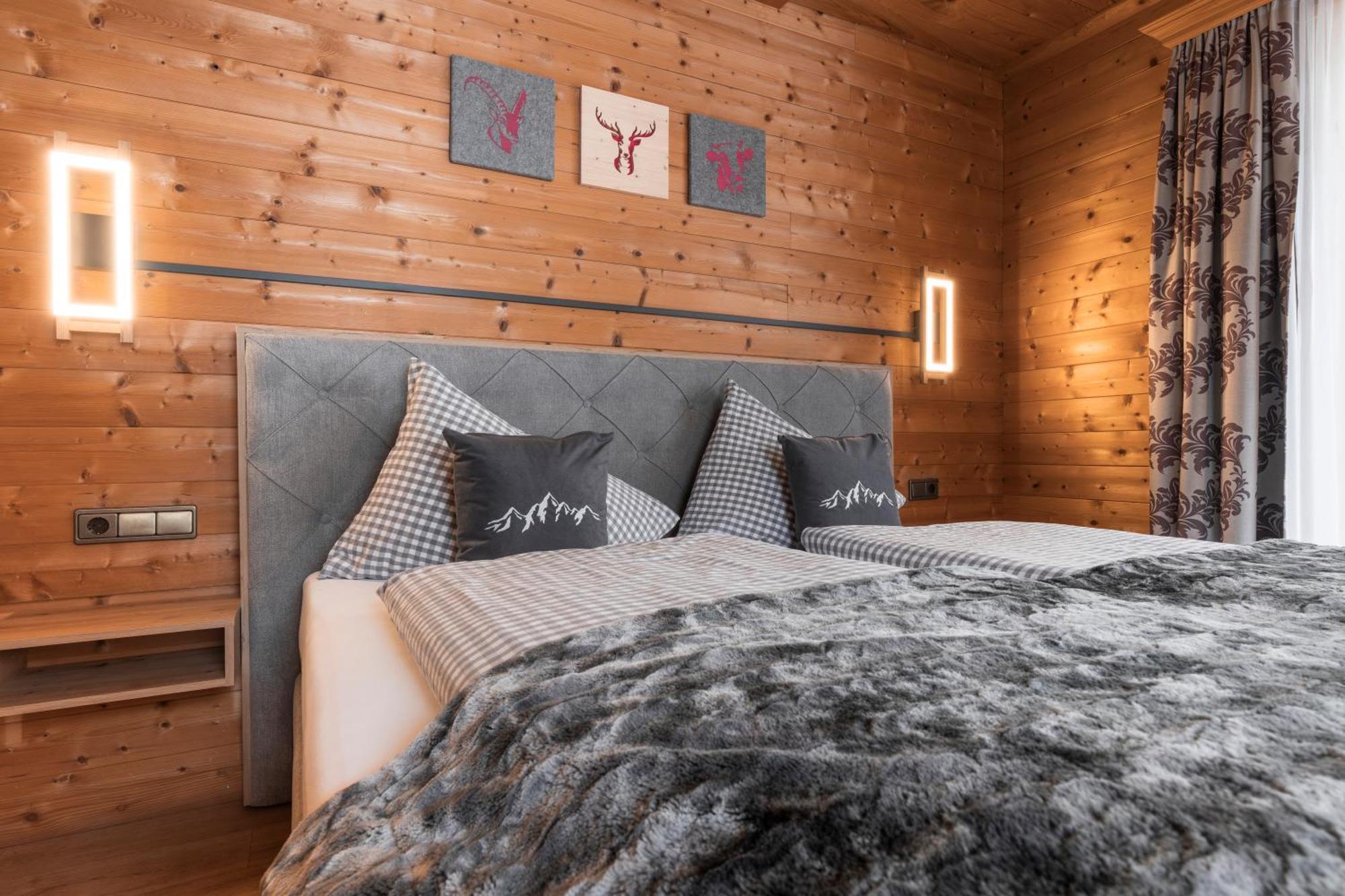 Apart Schneider Ischgl Extérieur photo