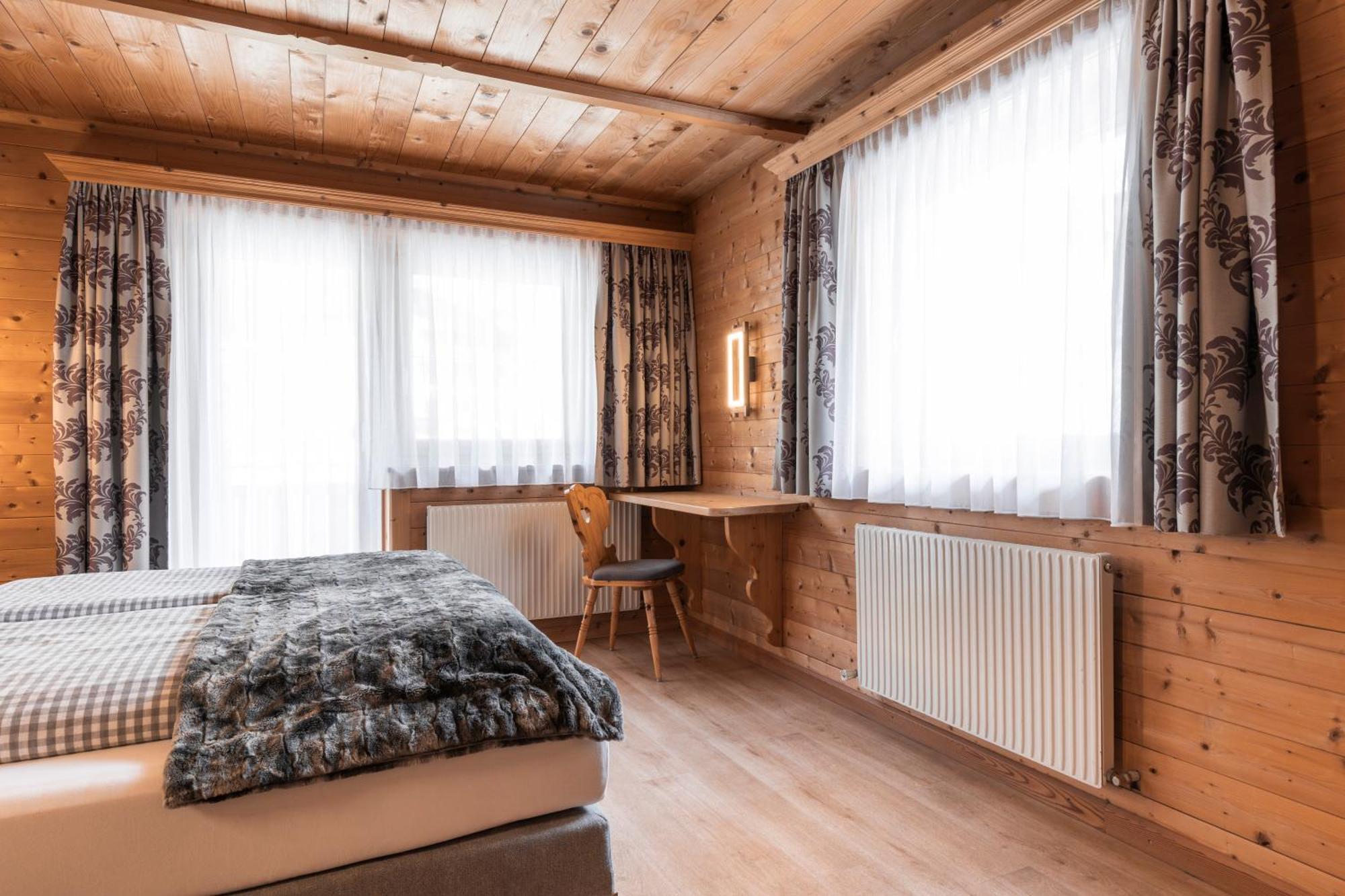 Apart Schneider Ischgl Extérieur photo