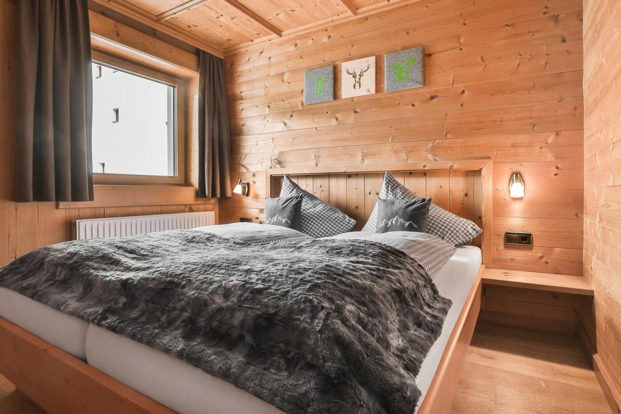 Apart Schneider Ischgl Extérieur photo